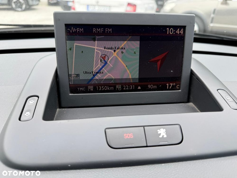 Peugeot 3008 - 24