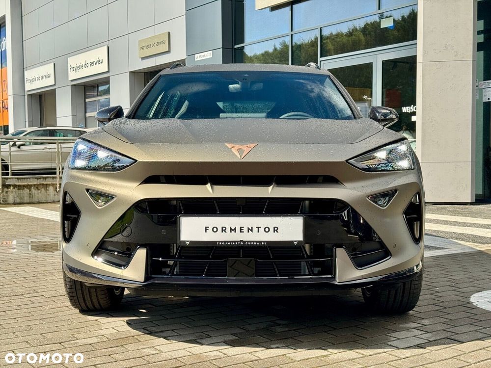 Cupra Formentor - 17