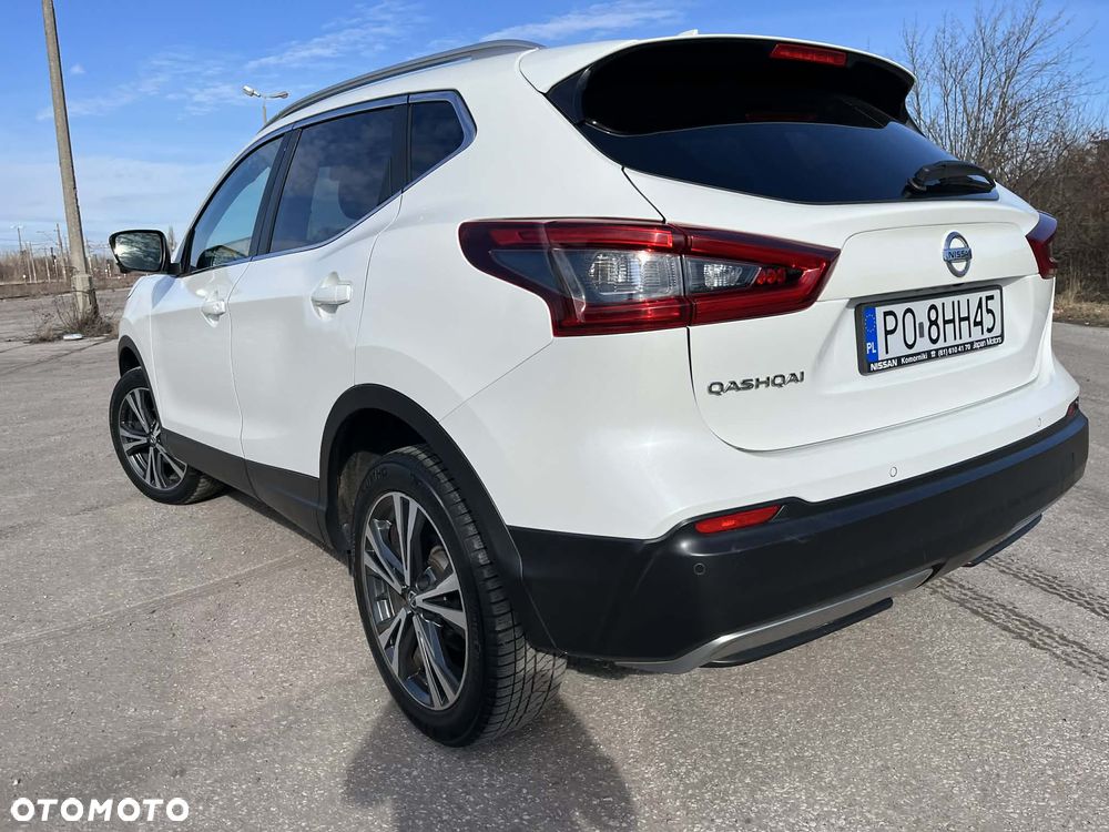 Nissan Qashqai 1.6 DCi Tekna+ - 3