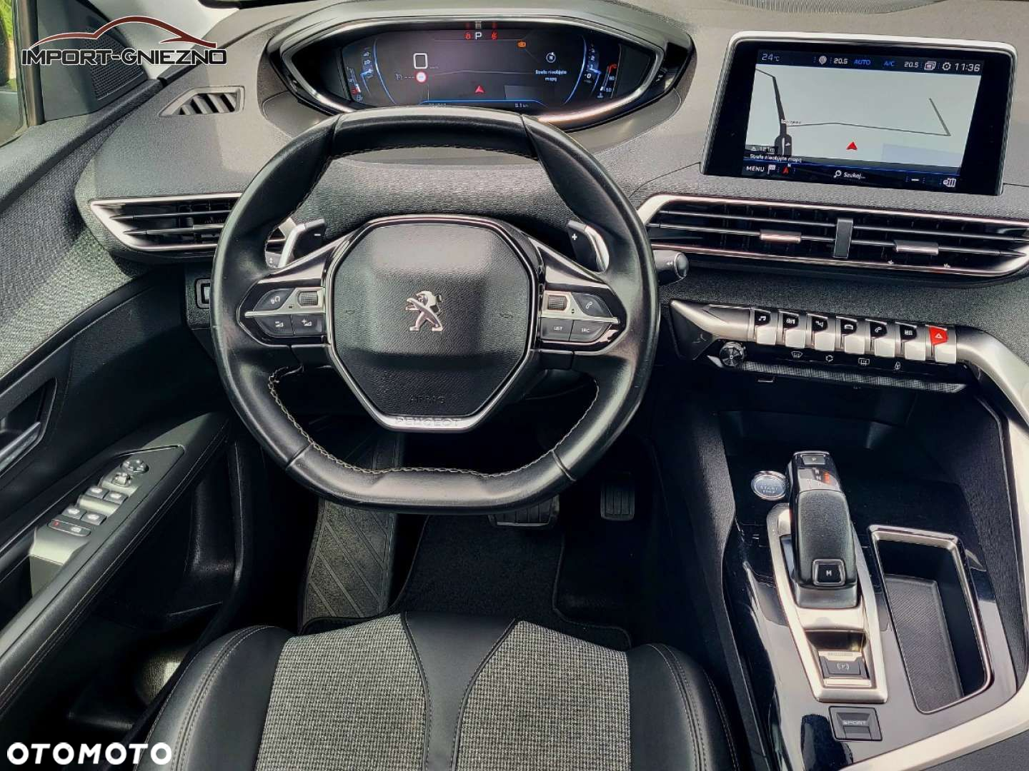 Peugeot 3008 - 33