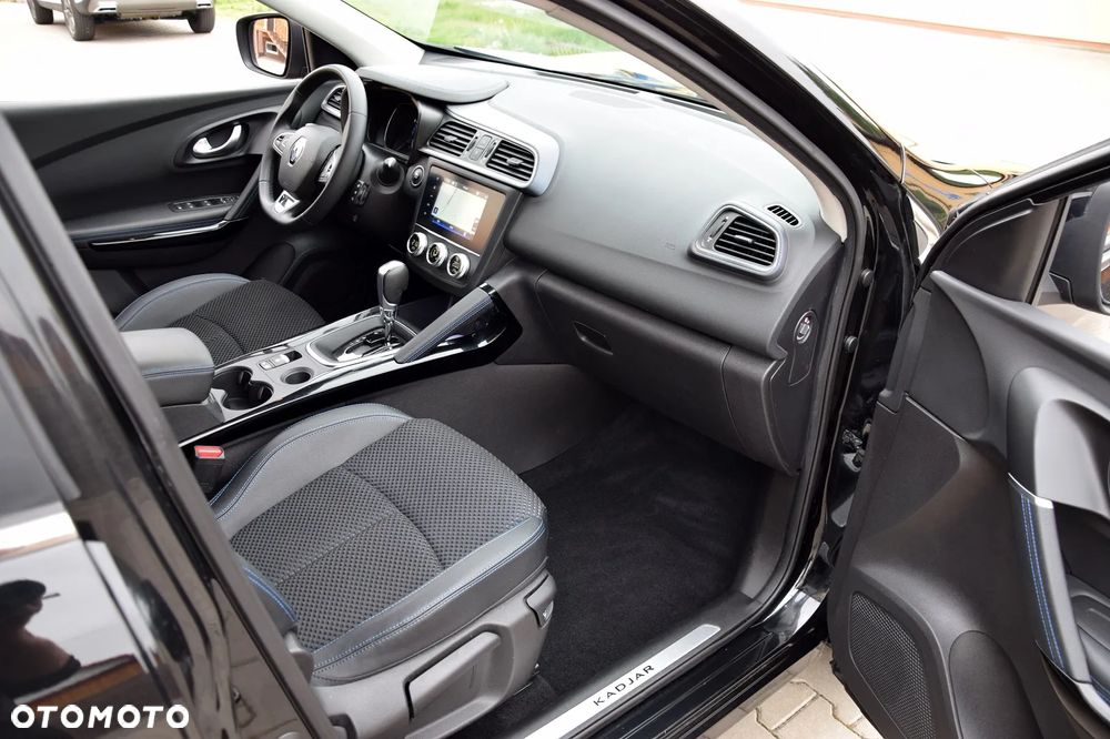 Renault Kadjar - 16
