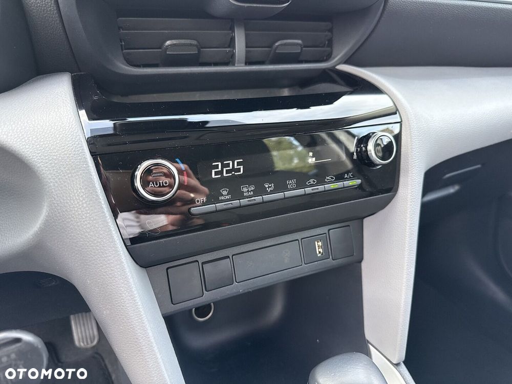 Toyota Yaris Cross Hybrid 1.5 Comfort - 16