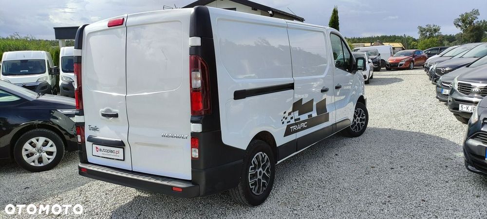 Renault Trafic - 3