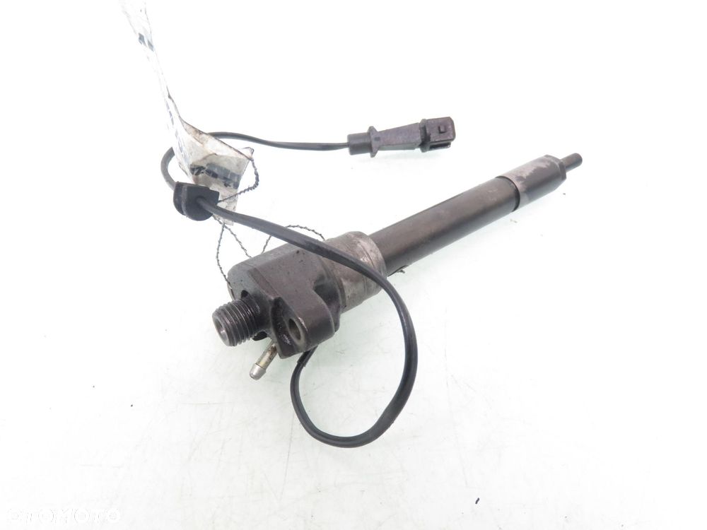 WTRYSK STERUJĄCY BMW E46 2.0D 0432191401 - 5