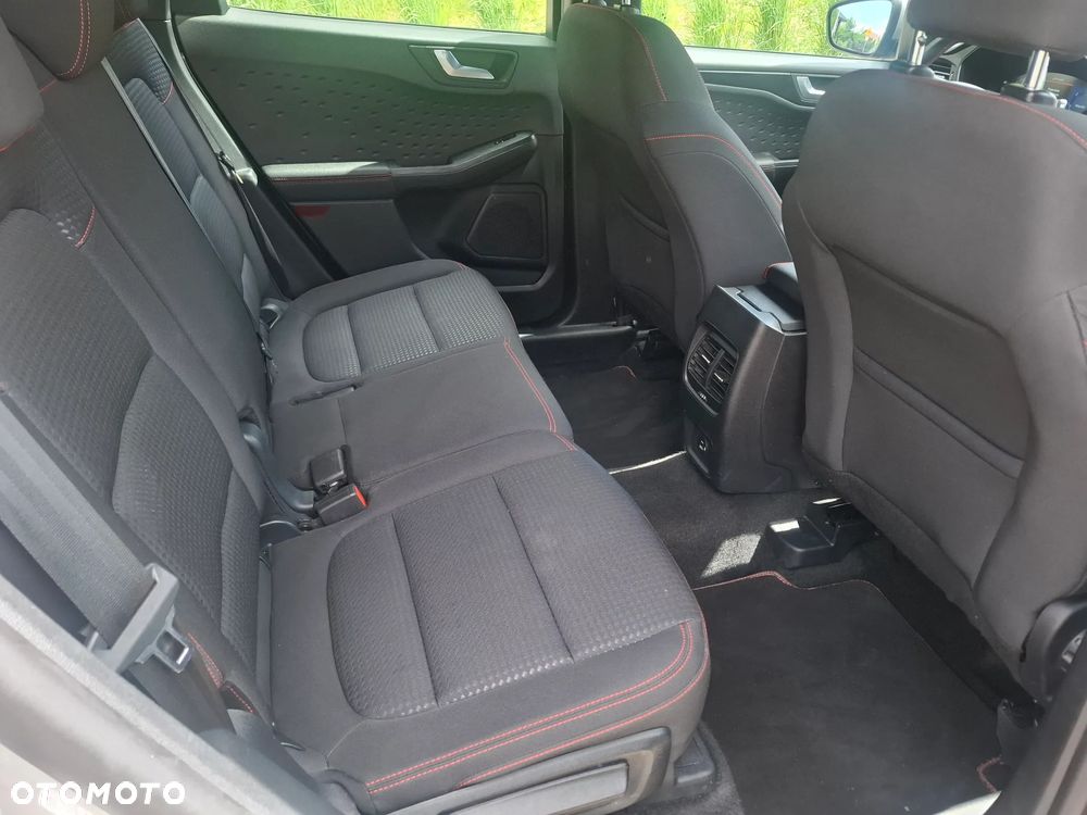 Ford Kuga 2.0 EcoBlue mHEV FWD ST-Line - 10