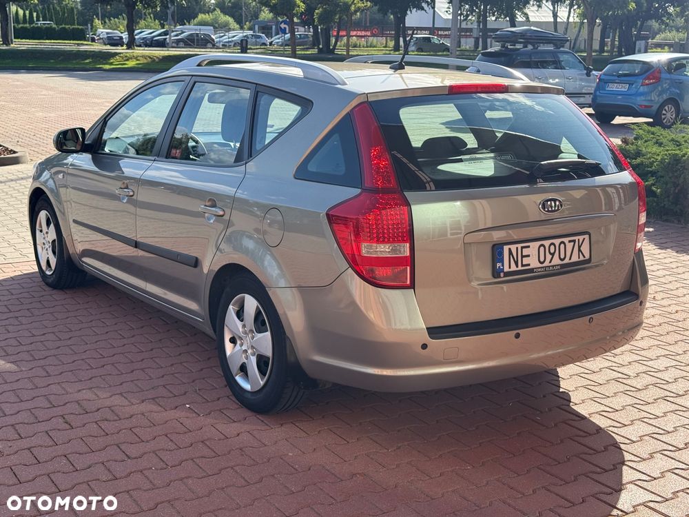 Kia Ceed 1.6 Crdi Comfort - 13