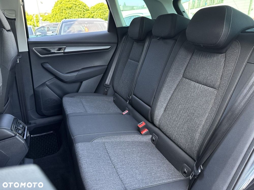 Skoda Karoq 2.0 TDI SCR 4x4 Style DSG - 13