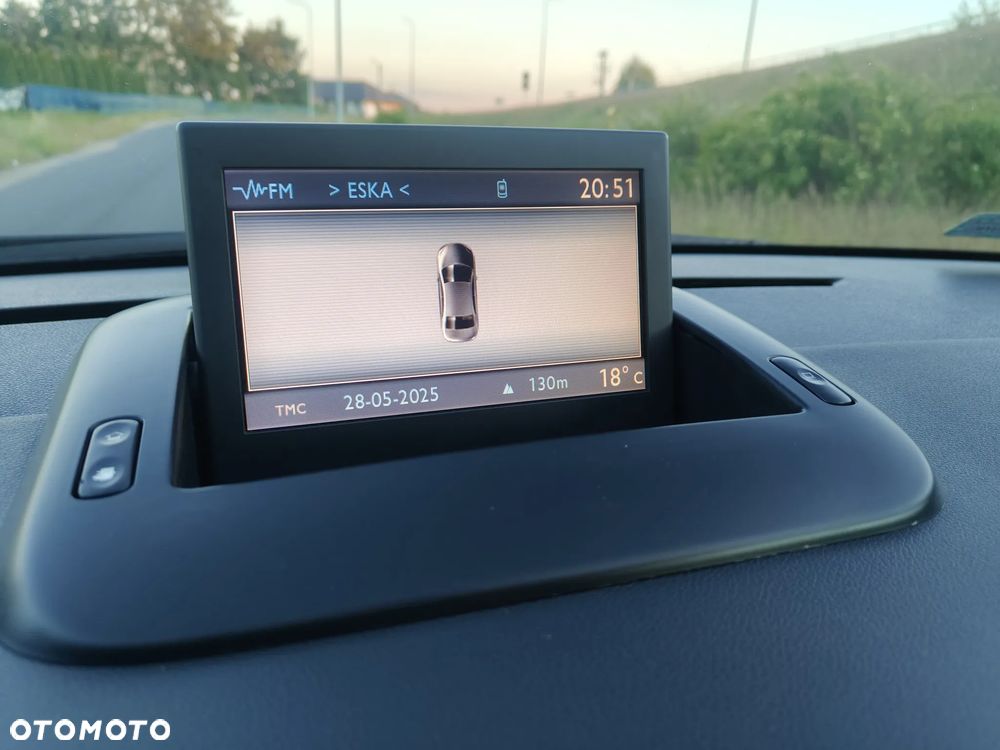 Peugeot 3008 HDi FAP 150 Roland Garros - 33