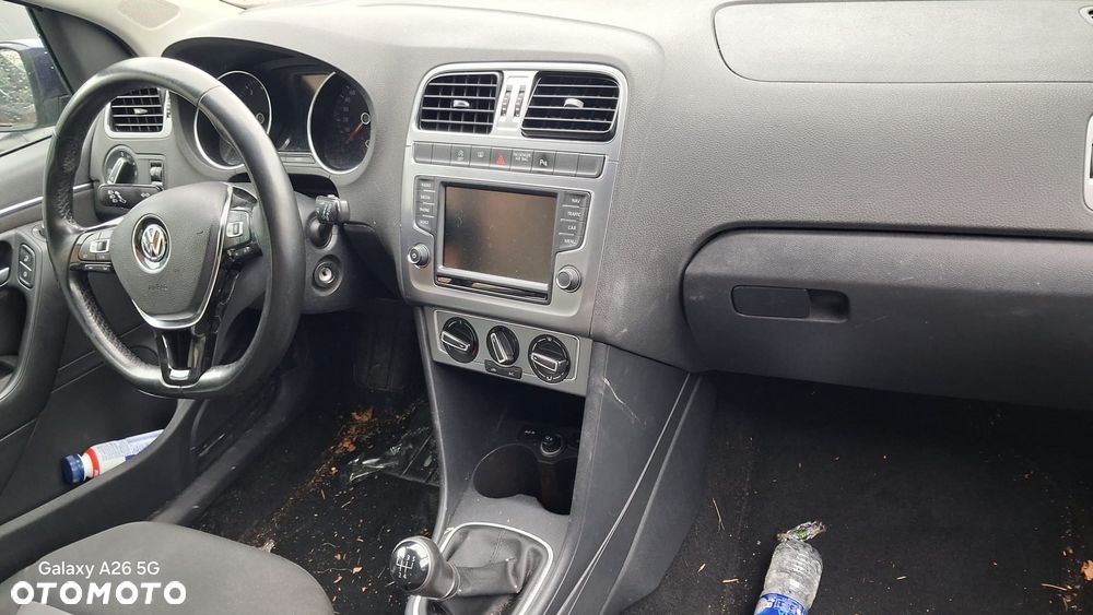 Volkswagen Polo - 7