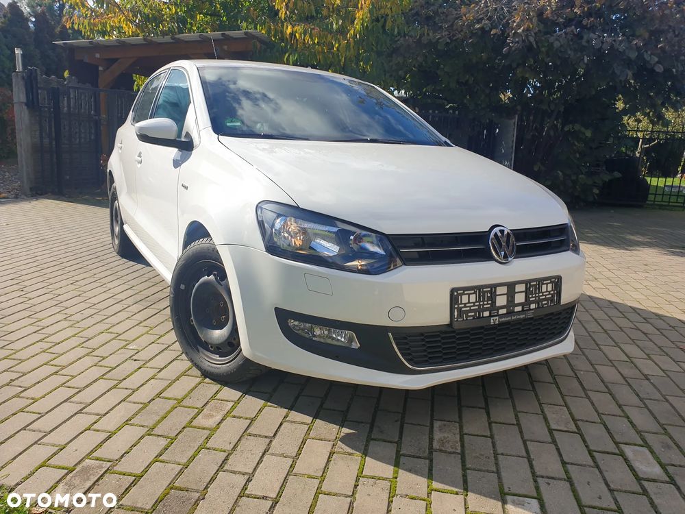 Volkswagen Polo 1.4 Life - 1