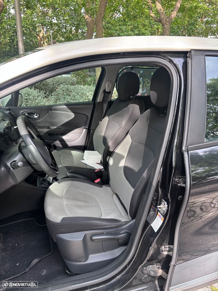 Renault Captur (ENERGY) dCi 90 INTENS - 9