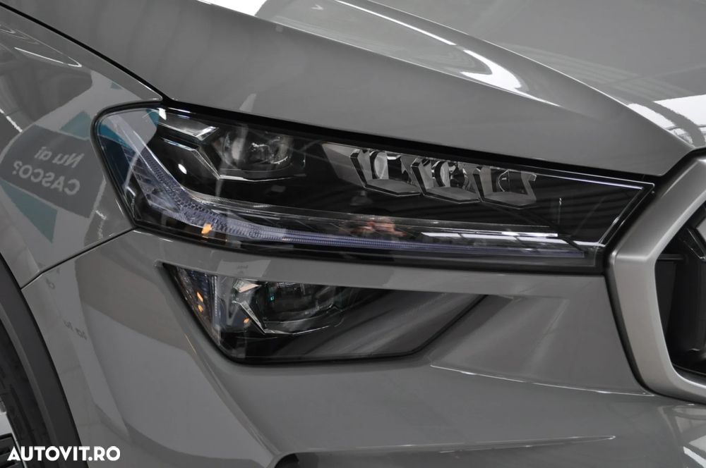 Skoda Kodiaq 2.0 TDI 4X4 DSG Selection - 7