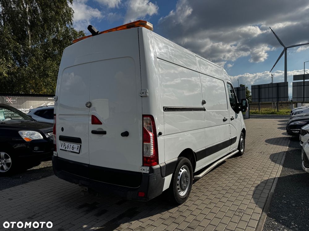 Opel Movano - 7