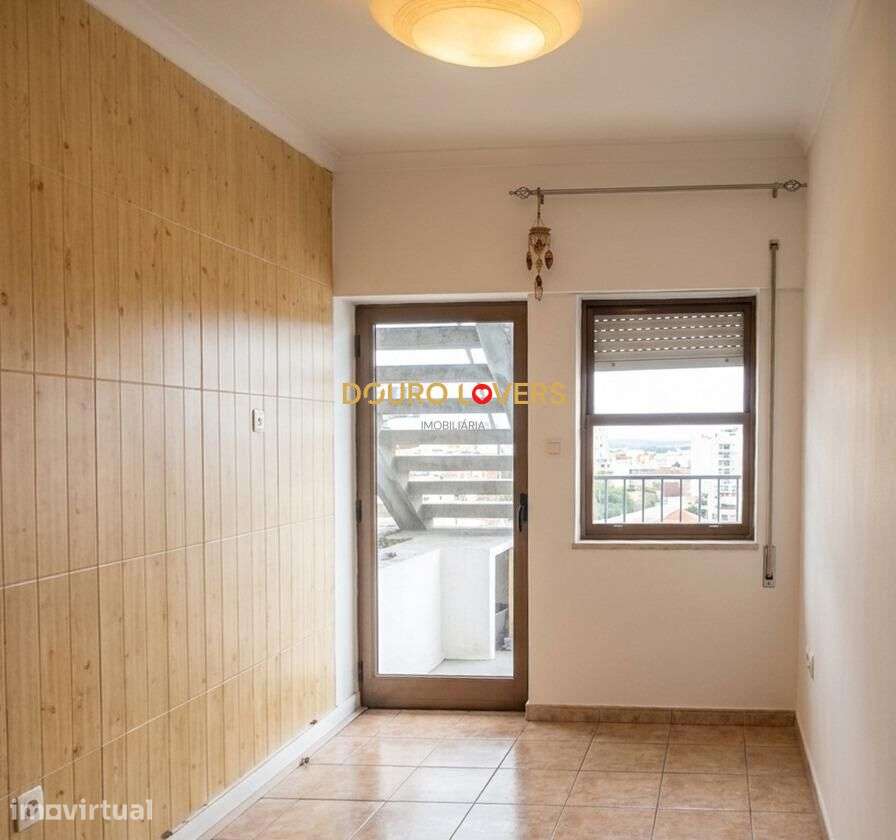 T1 Arrendado para Investimento | Oliveira do Douro Vila Nova de Gaia - Grande imagem: 2/17