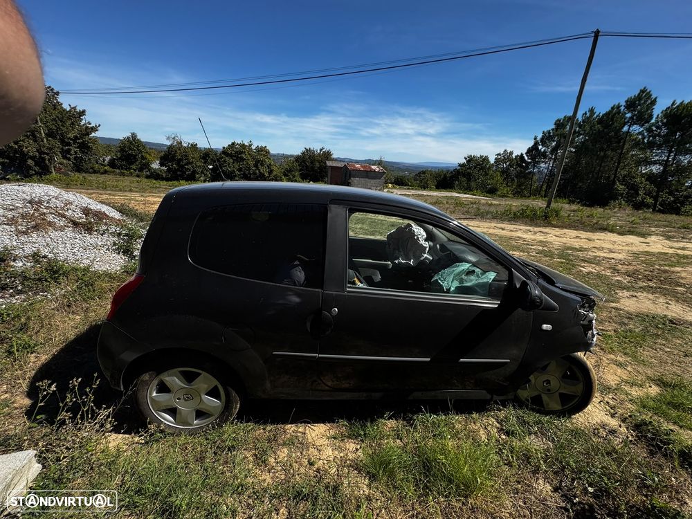 Renault Twingo - 2