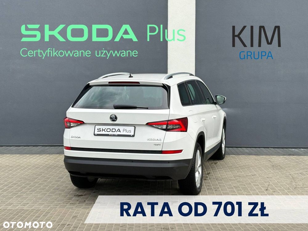 Skoda Kodiaq - 2