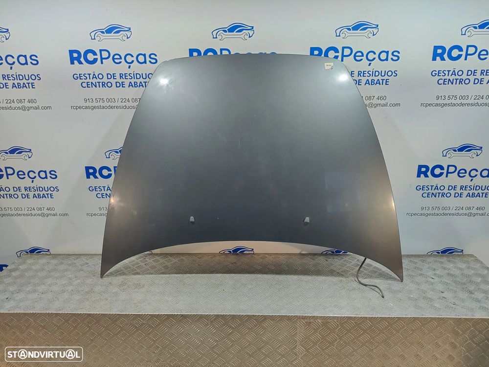 Frente completa Volvo S40 Mk2 Facelift R-design Diesel - 8