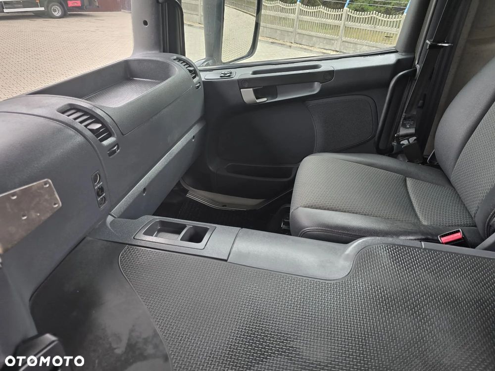 Scania P 450 - 23