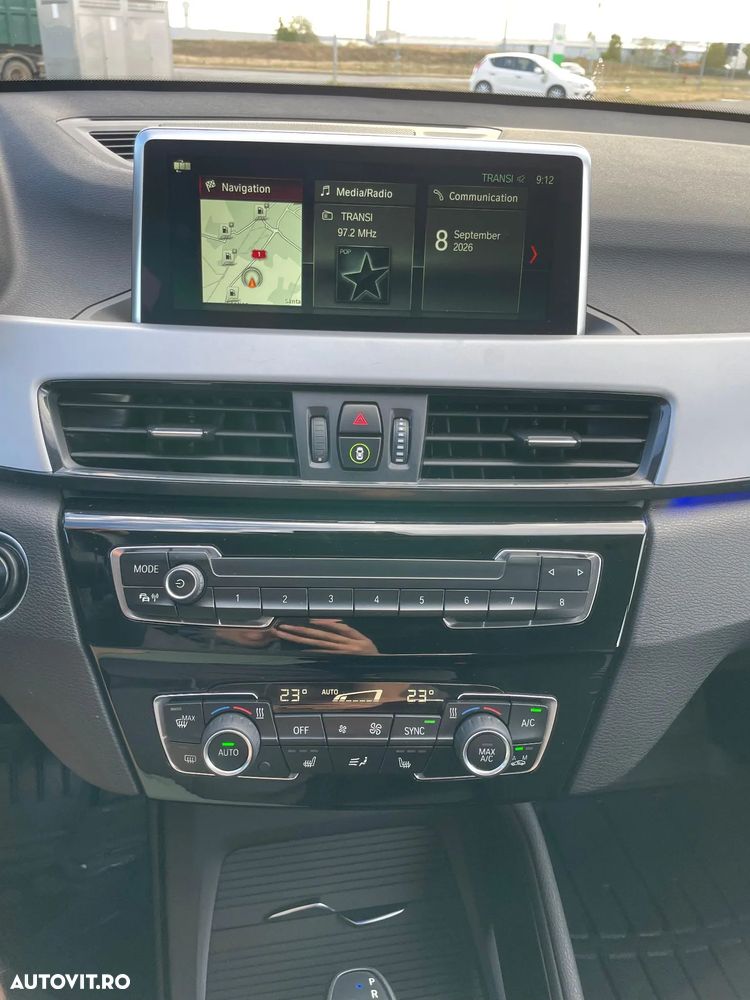 BMW X1 - 12