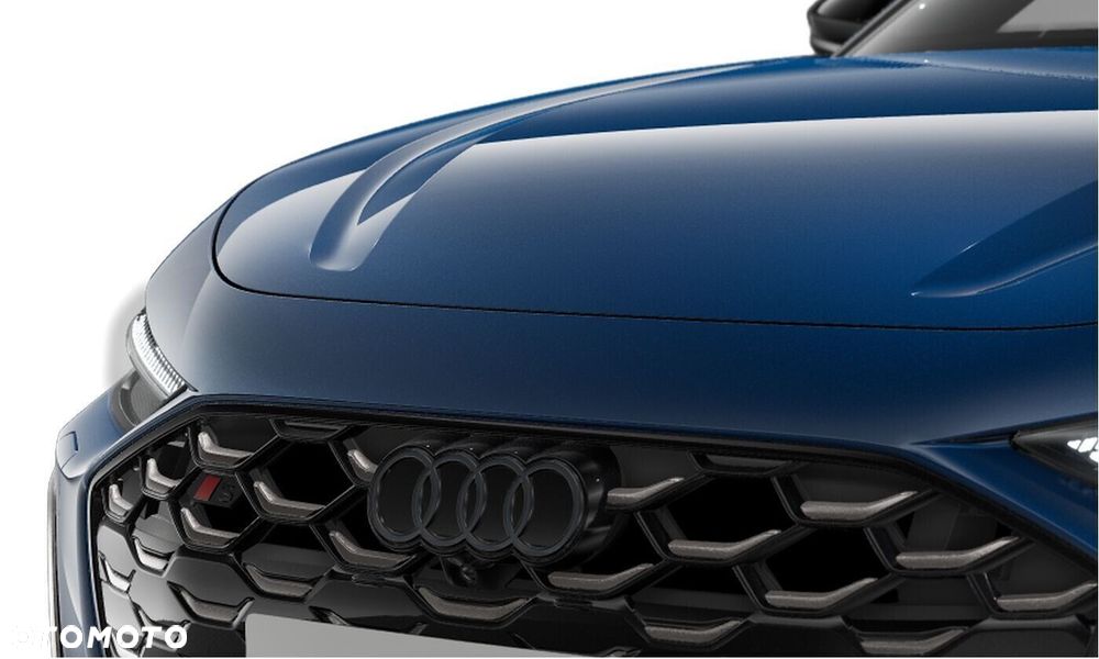 Audi S5 Limousine TFSI S tronic - 5
