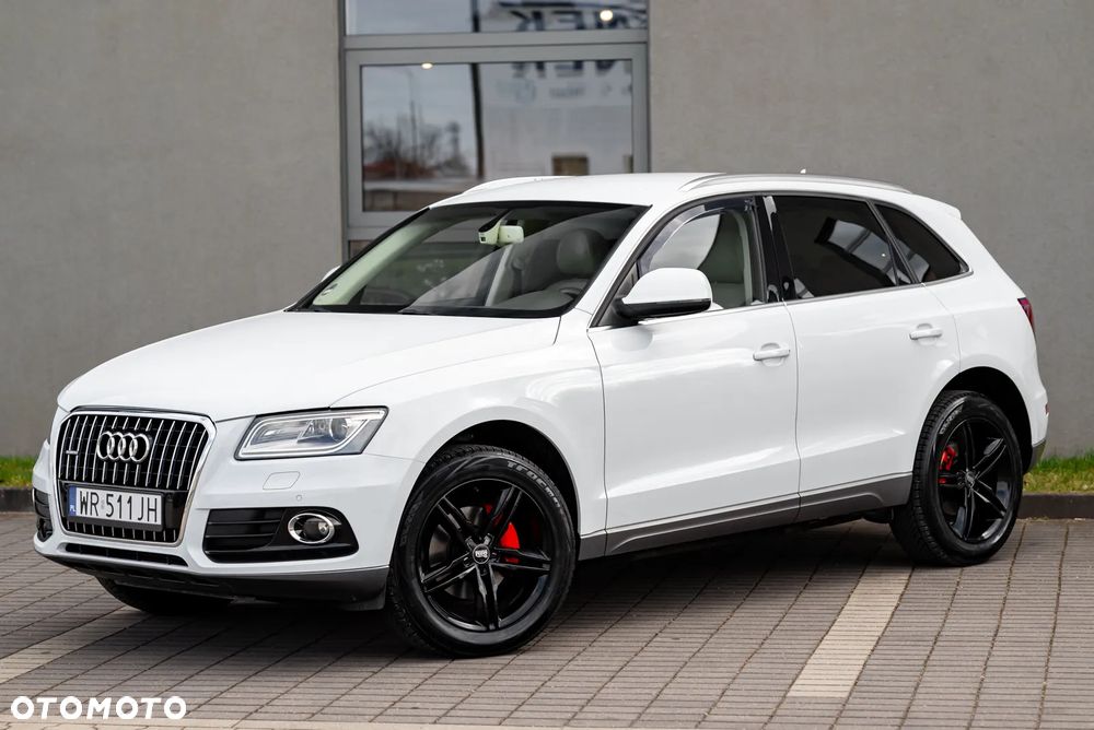 Audi Q5 - 15