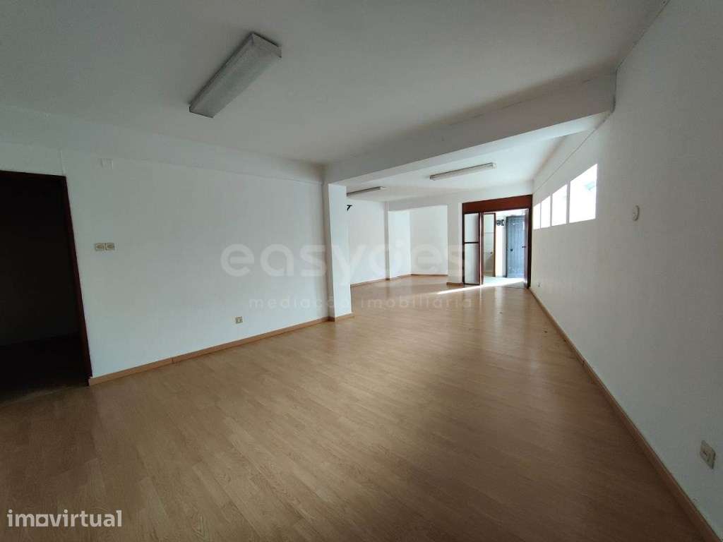 Espaço comercial situado no centro de Beja - Grande imagem: 3/9