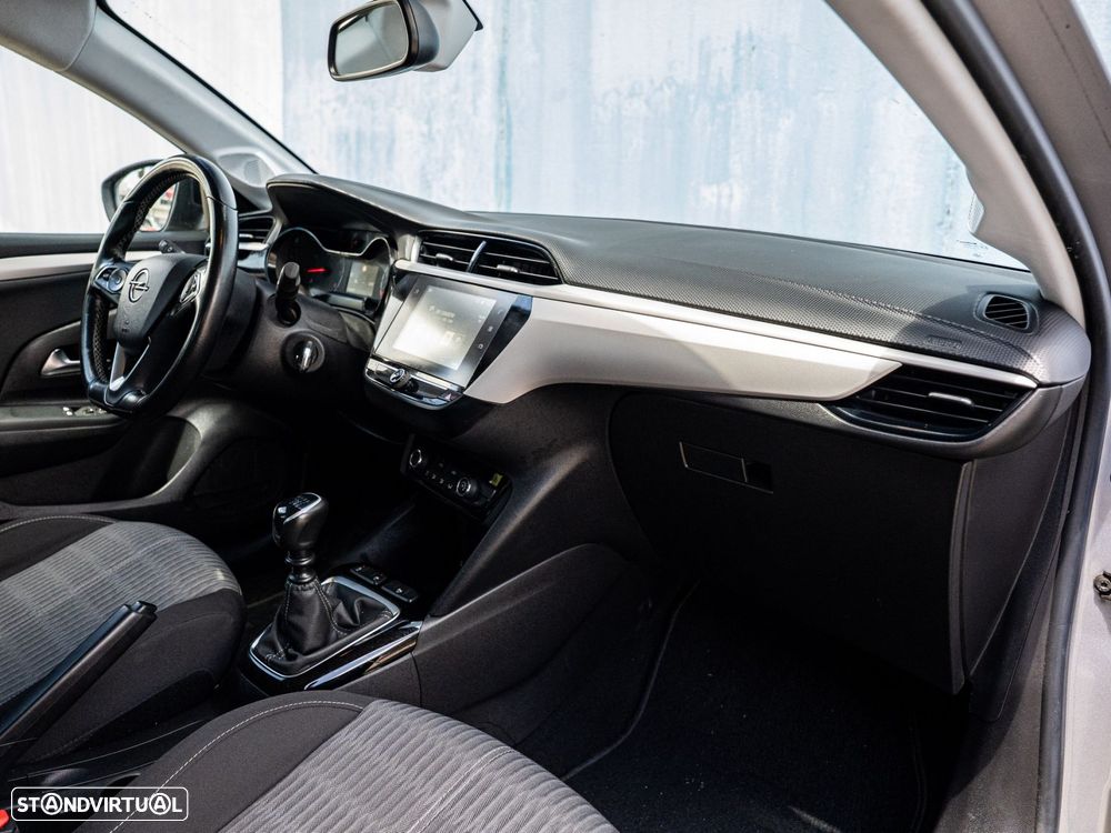 Opel Corsa 1.5 D Edition - 14