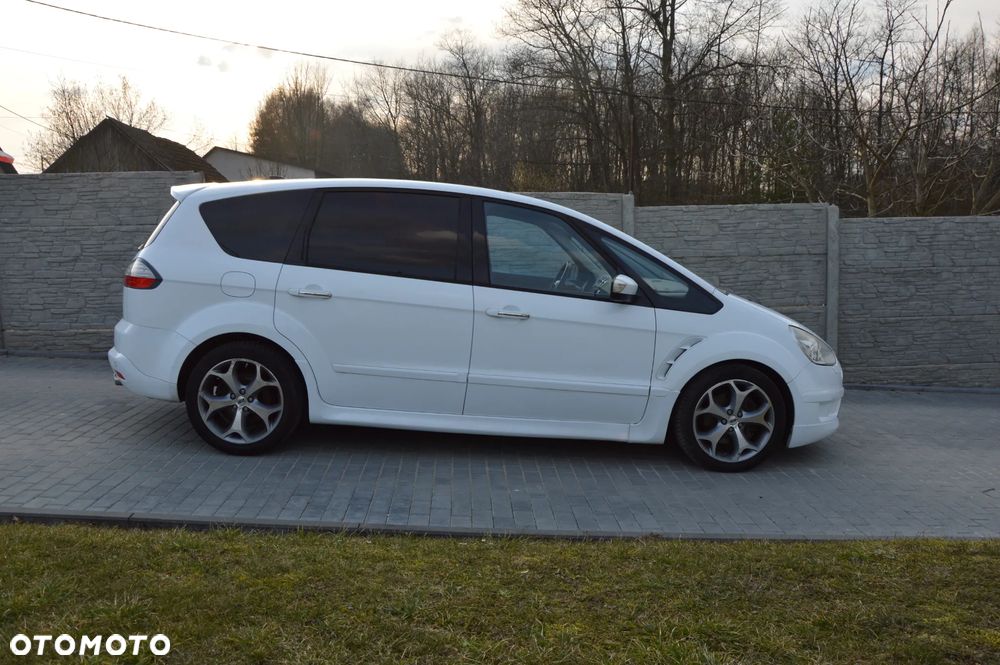 Ford S-Max - 6