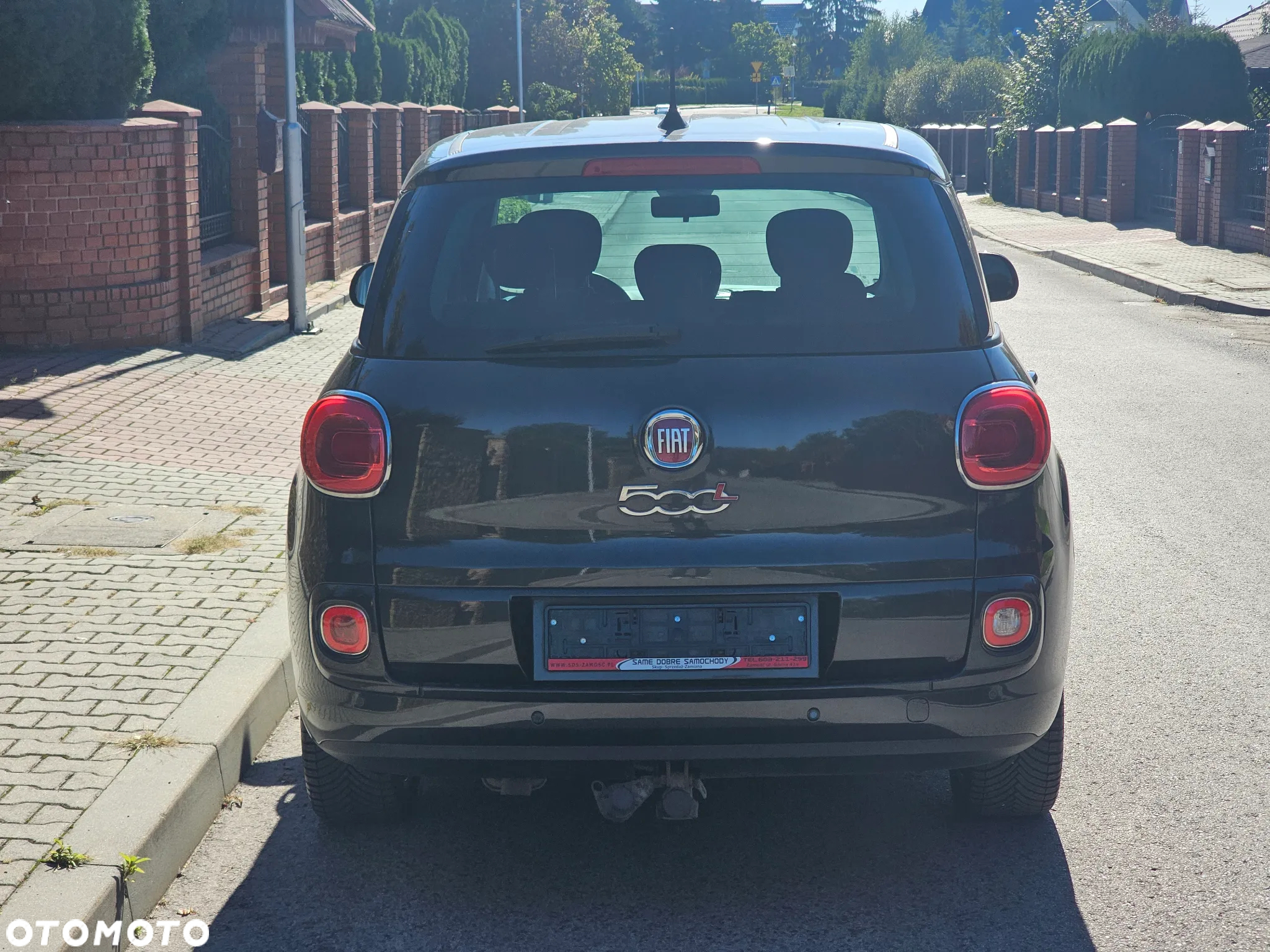 Fiat 500L 1.6 MultiJet 120th - 15