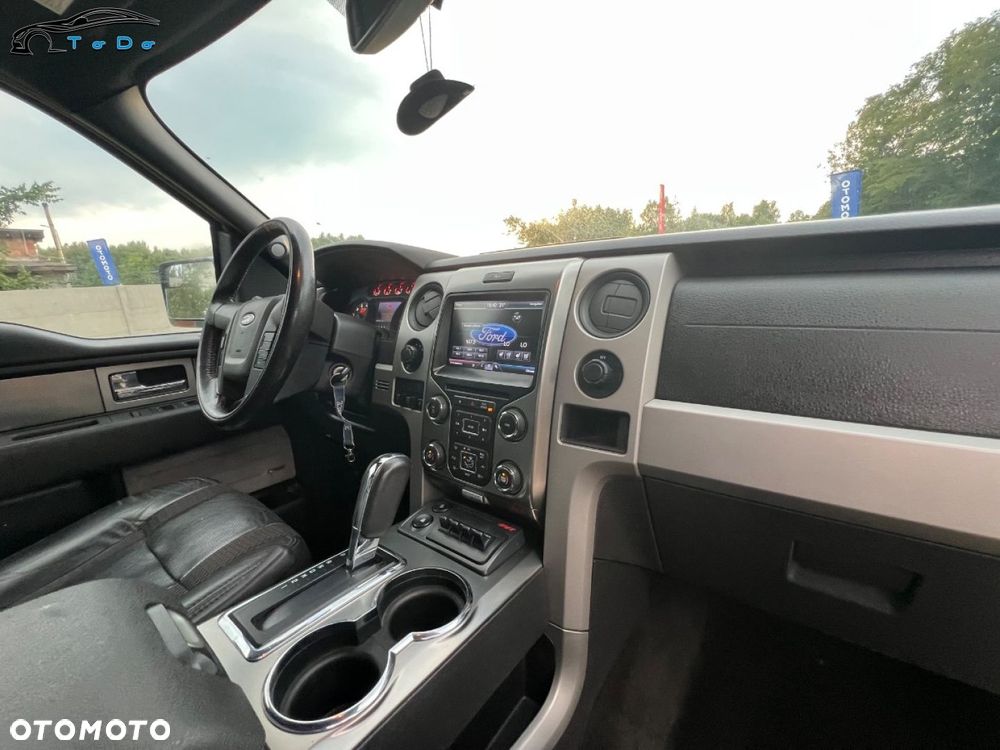 Ford F150 - 33