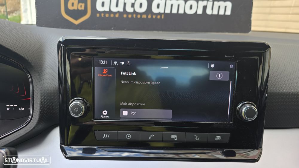 SEAT Arona 1.0 TSI FR - 31