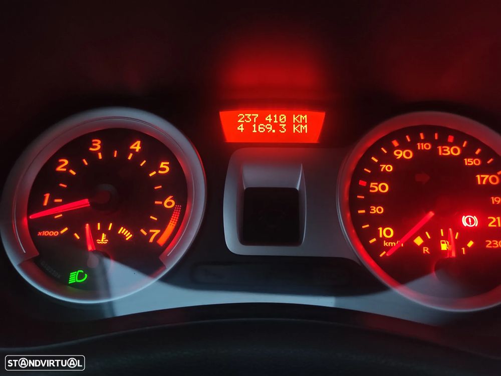 Renault Clio 1.2 16V Fairway - 7