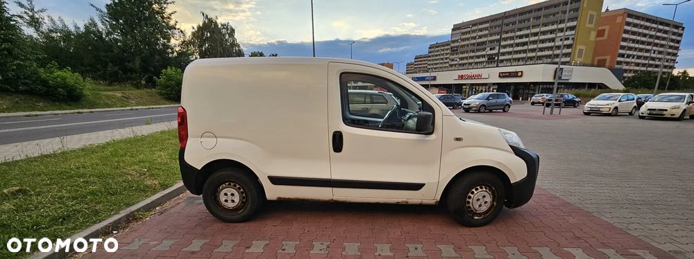 Fiat Fiorino - 6