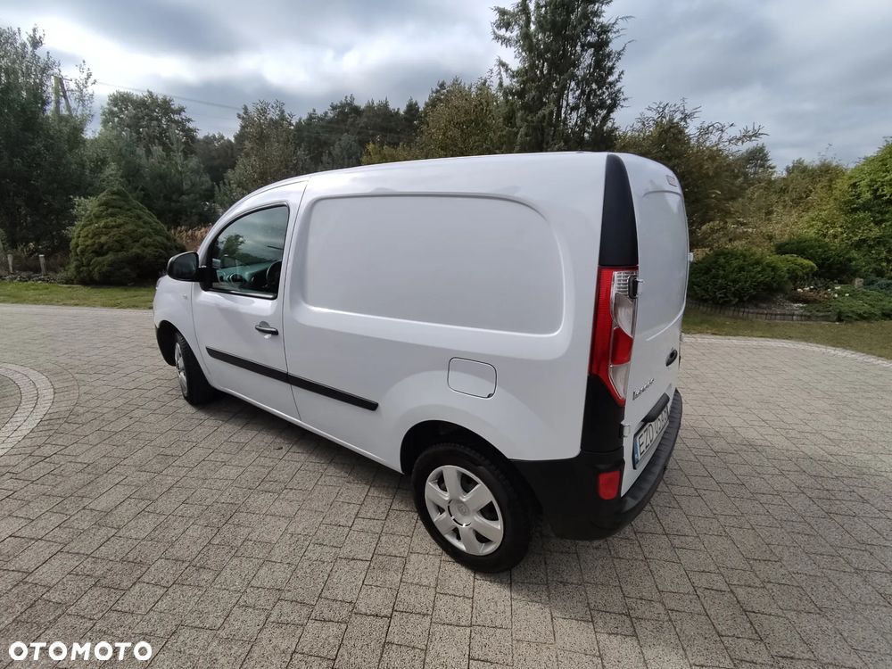 Renault Kangoo - 26