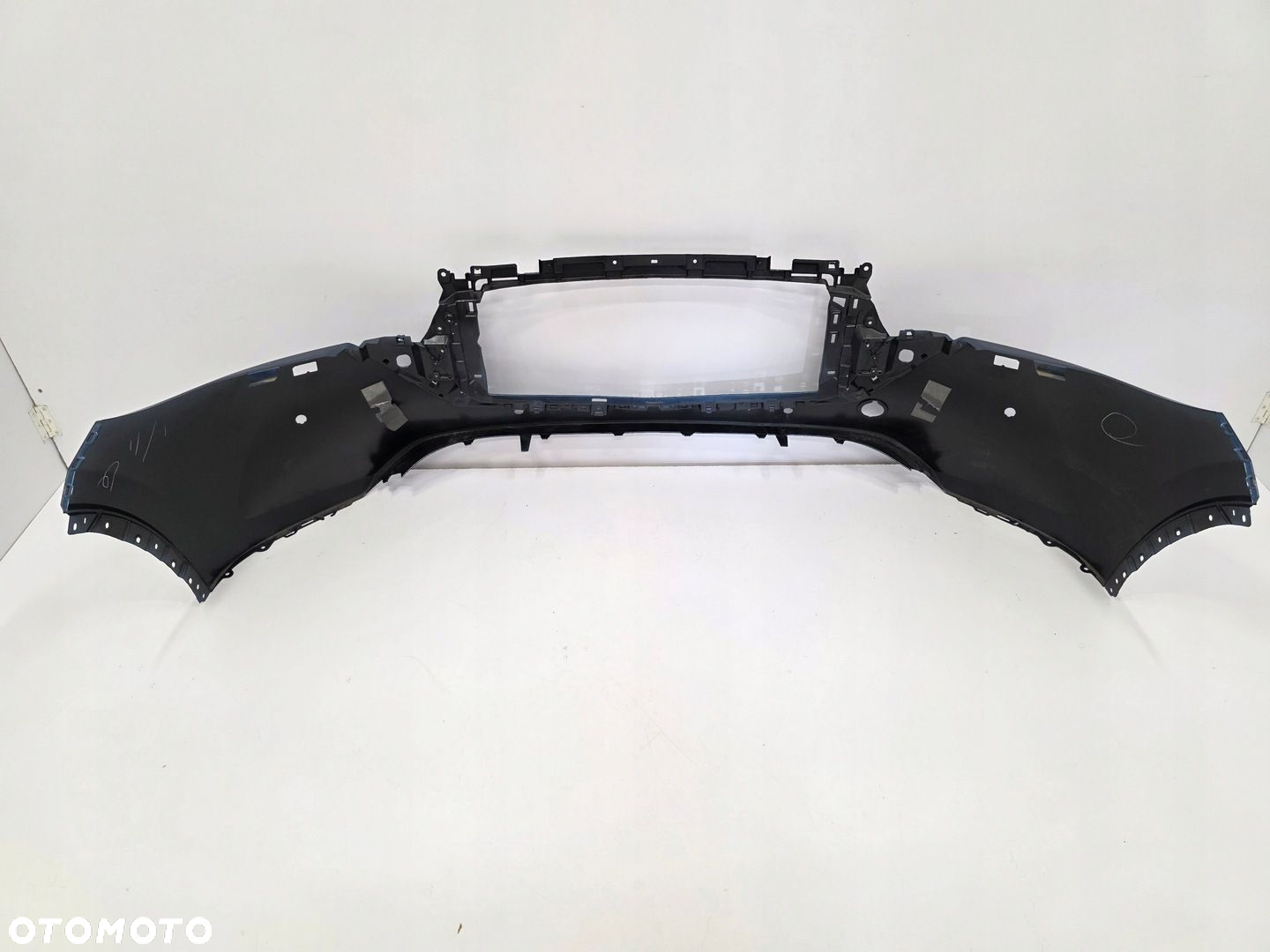 ZDERZAK PRZÓD PRZEDNI MAZDA CX-5 II LIFT KSD4-50031 - 10
