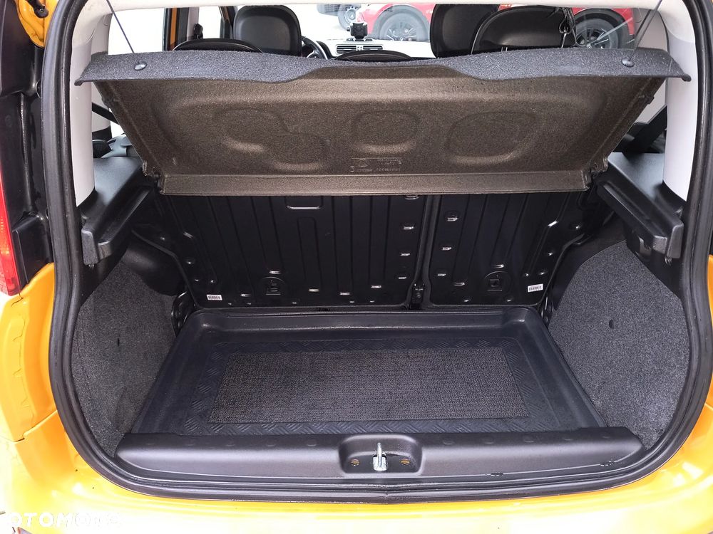 Fiat Panda 1.2 Lounge EU6 - 5