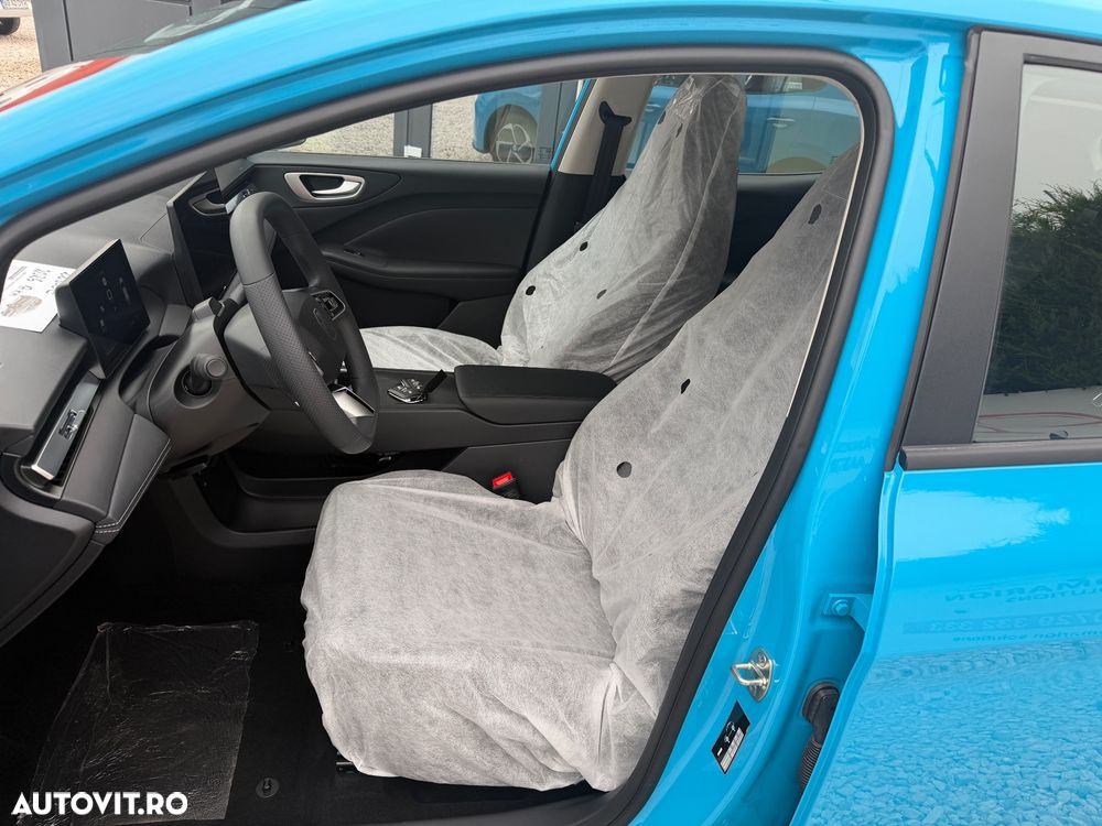 MG MG4 EV 43 kWh Excite - 14