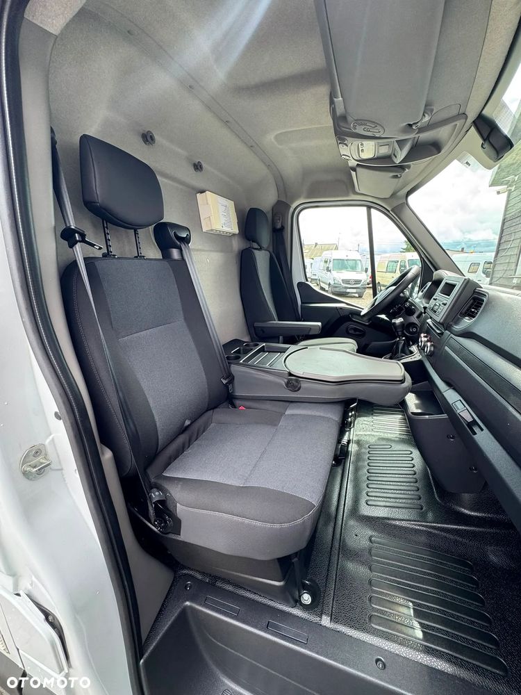 Renault Master - 20