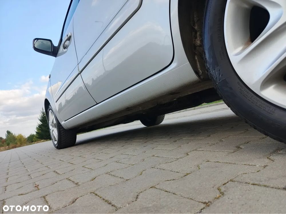 Opel Zafira 1.8 Edition 111 Jahre - 14