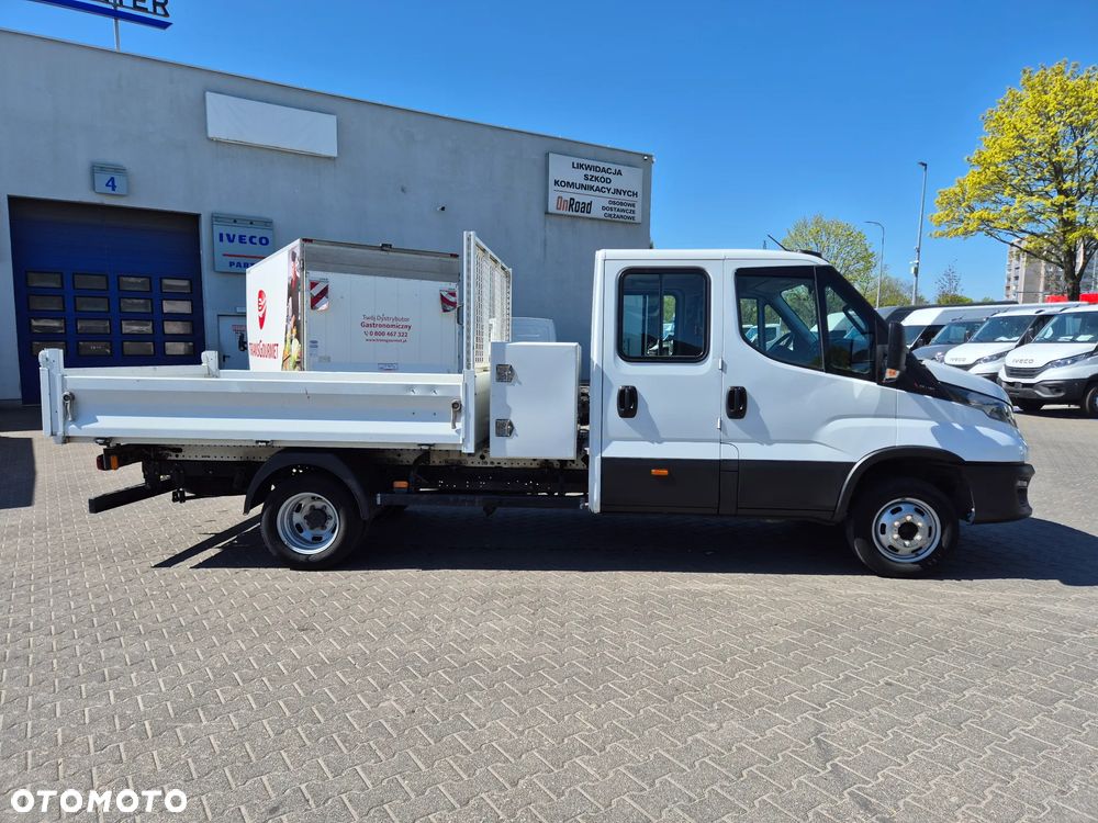 Iveco 35C16D (32759) - 8