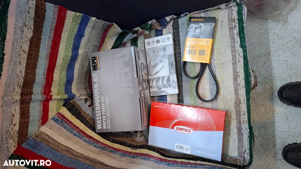 Audi A4 Avant 35 TDI S tronic - 33