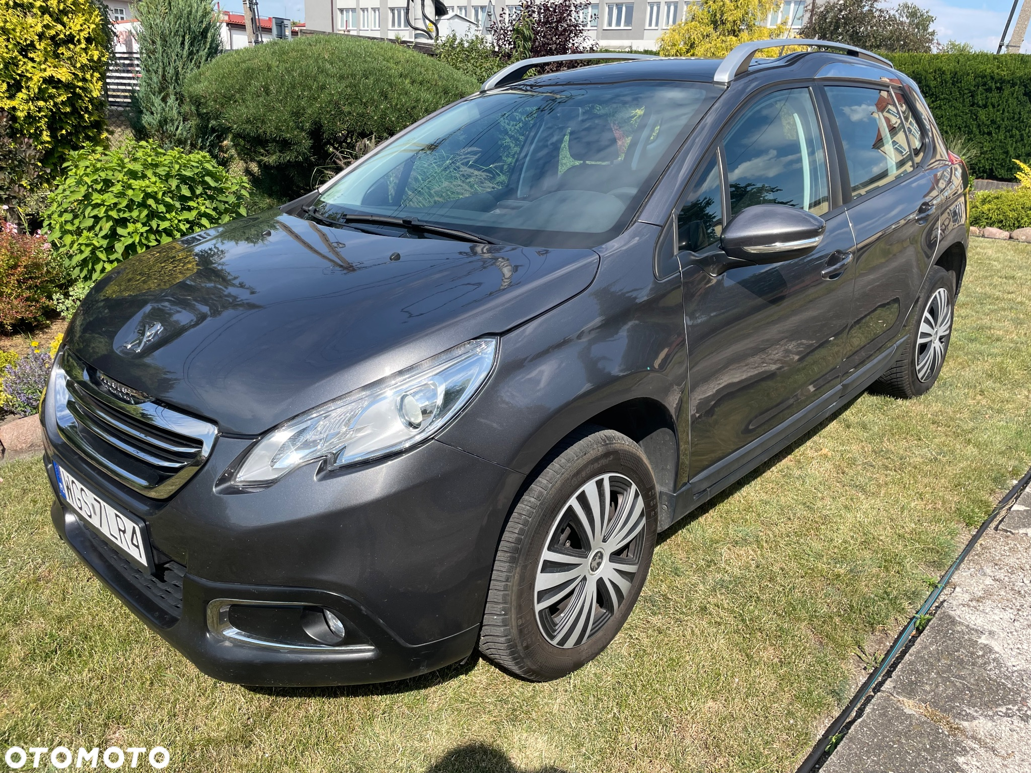 Peugeot 2008 1.4 HDi Access - 3