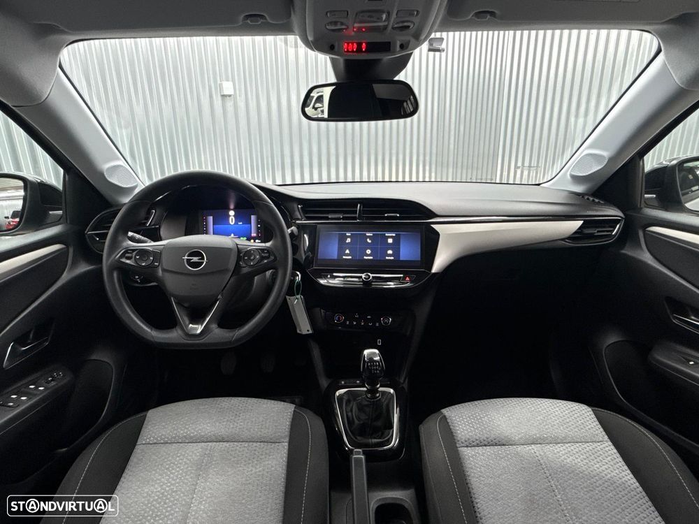 Opel Corsa 1.2 T Edition - 8
