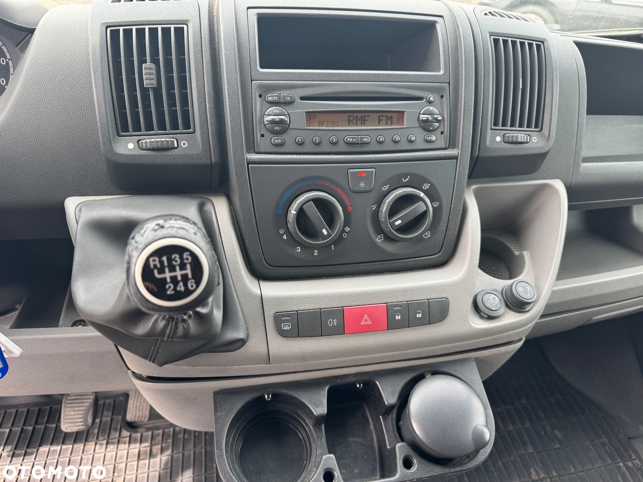 Fiat Ducato - 20