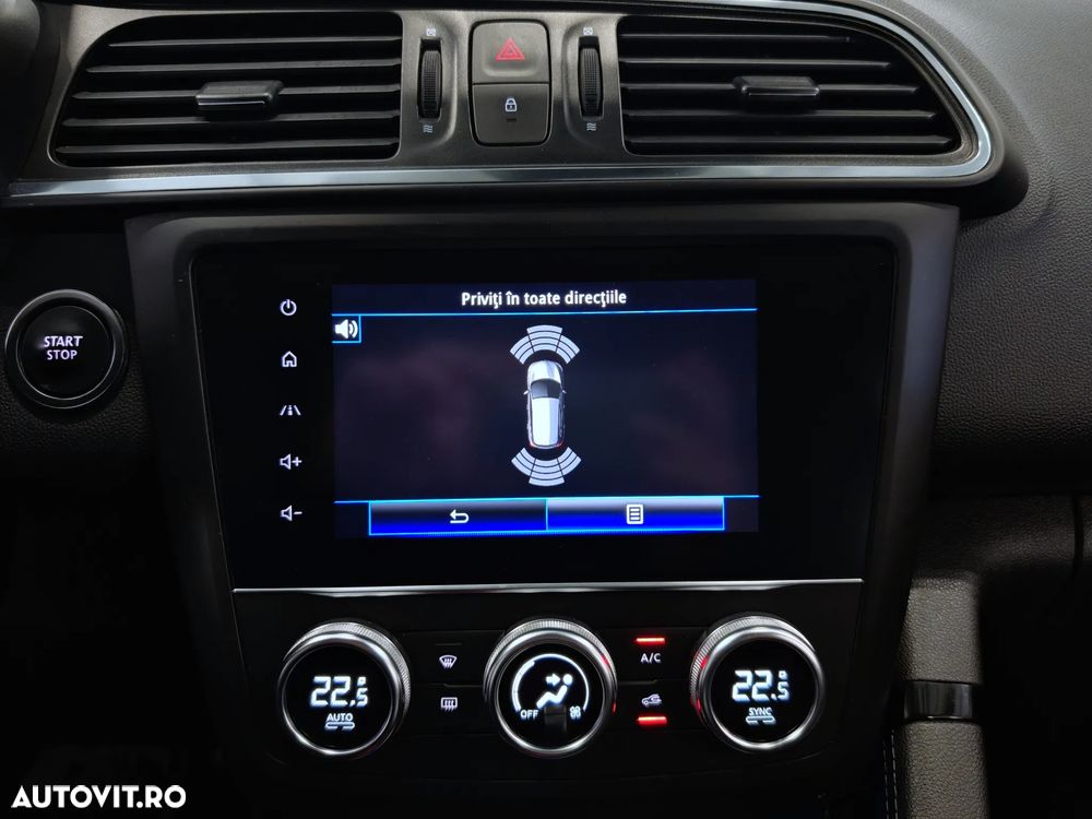 Renault Kadjar BLUE dCi EDC Intens - 25