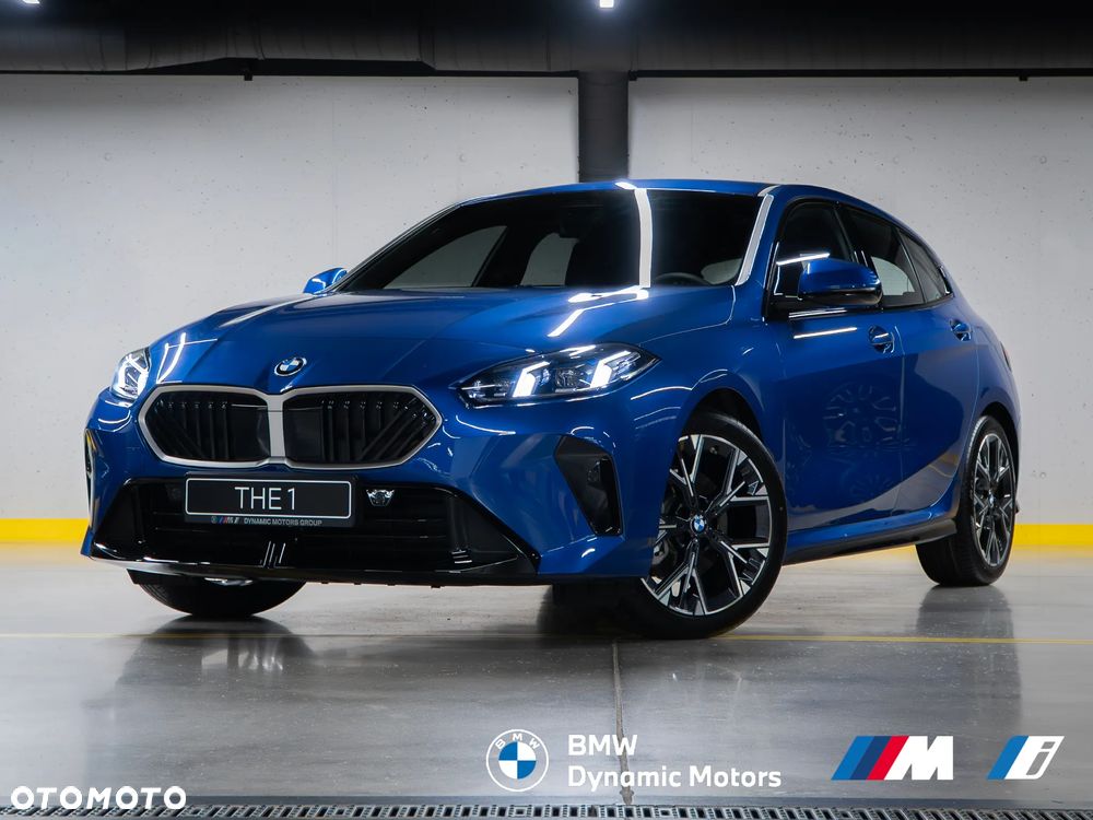 BMW Seria 1 120 - 7