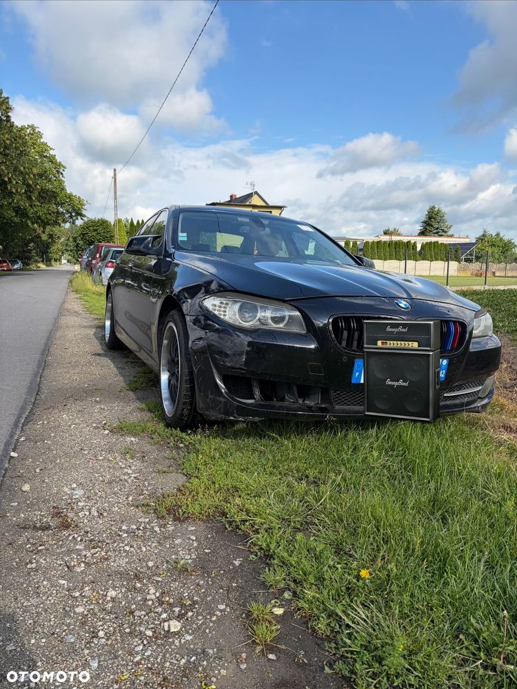 BMW Seria 5 - 2