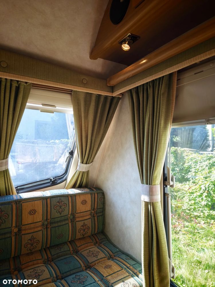 Elddis Jetstream EX 2000 - 28