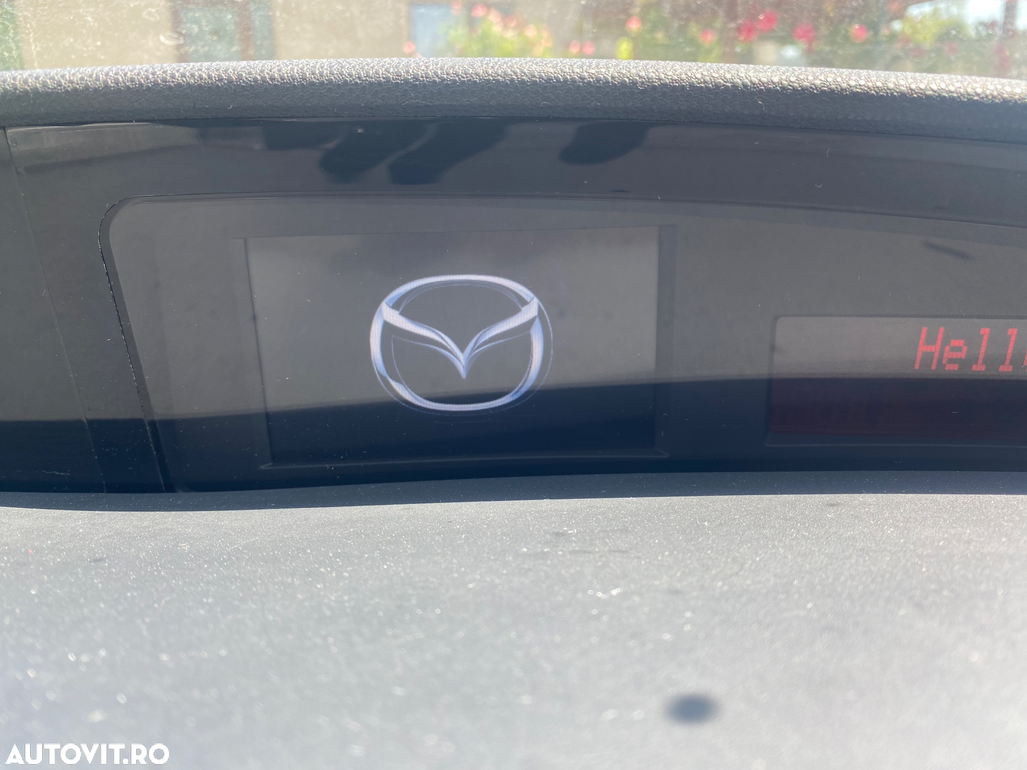 Mazda 3 1.6 Active Plus - 15
