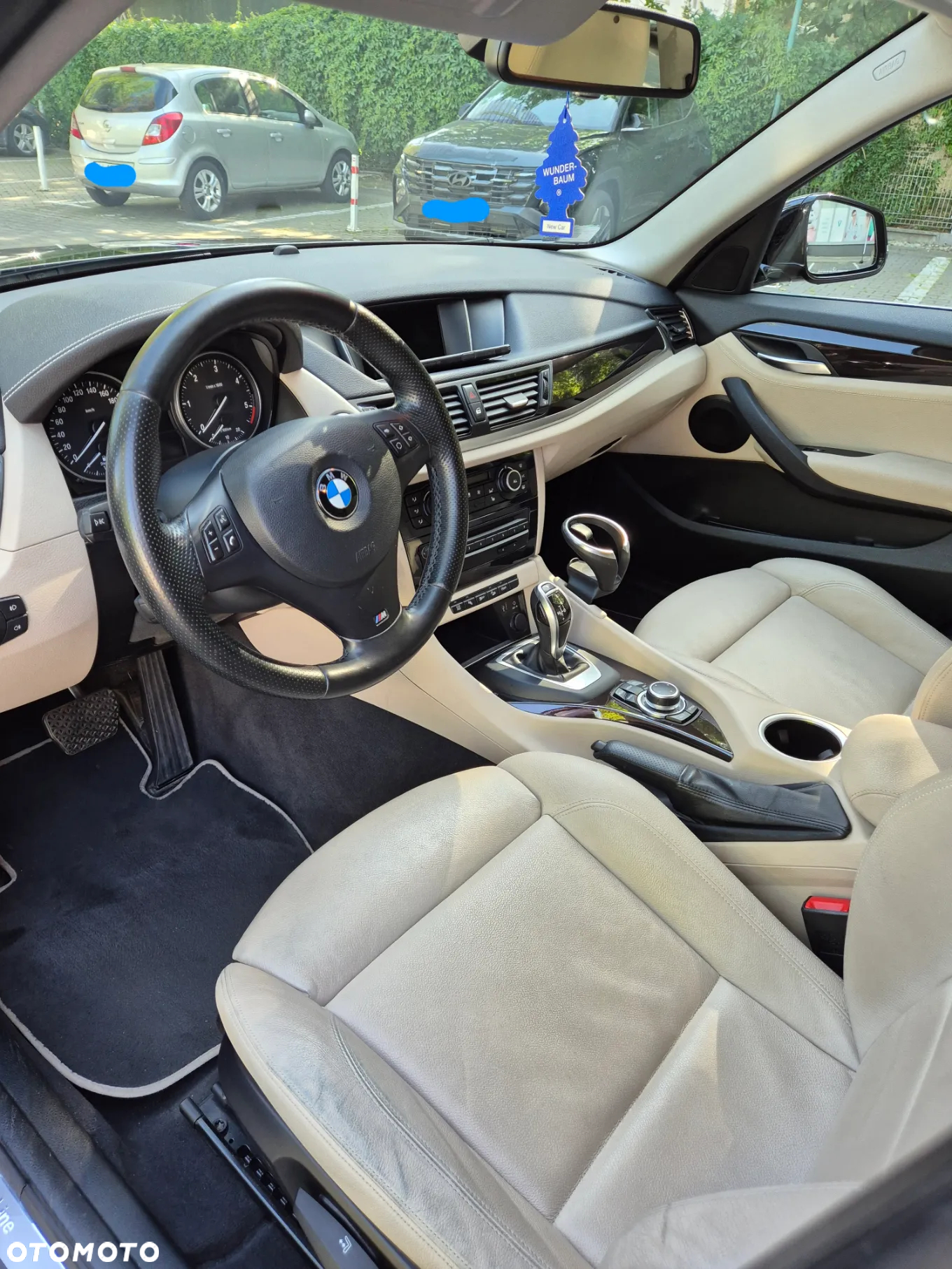 BMW X1 - 8